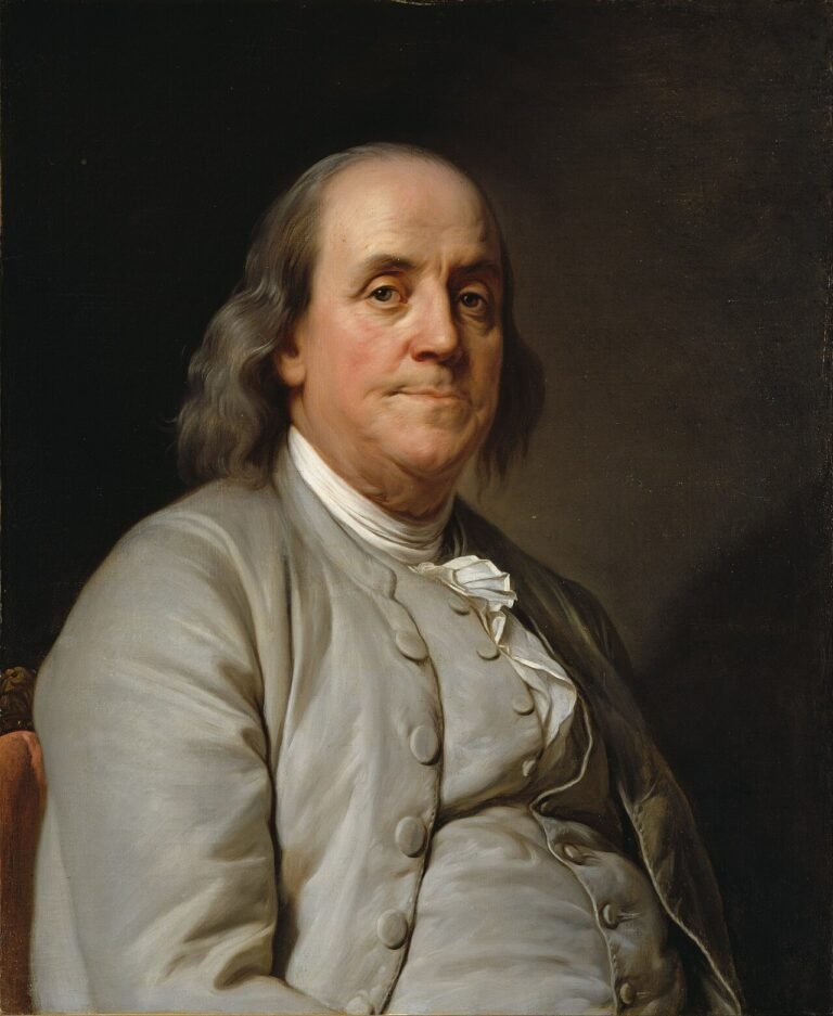 joseph siffrein duplessis benjamin franklin google art project